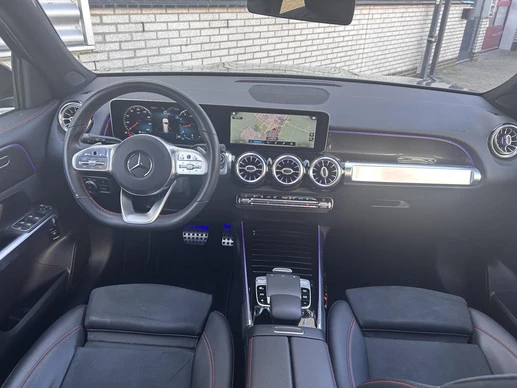Mercedes-Benz GLB - Afbeelding 5 van 29
