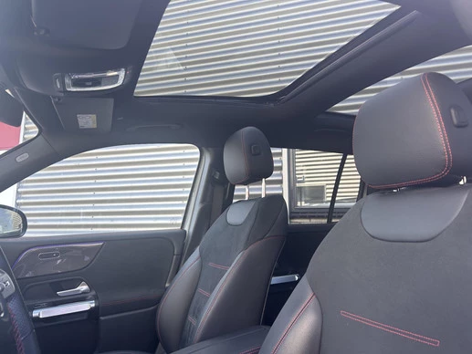 Mercedes-Benz GLB - Afbeelding 6 van 29