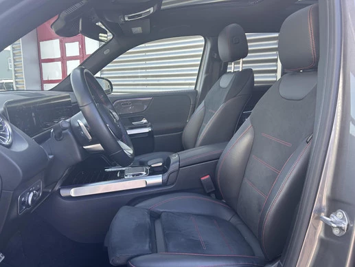 Mercedes-Benz GLB - Afbeelding 7 van 29