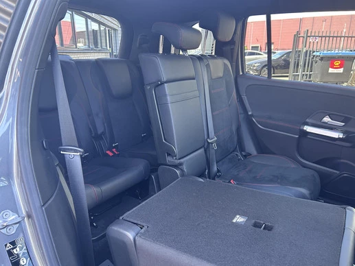 Mercedes-Benz GLB - Afbeelding 8 van 29