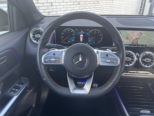 Mercedes-Benz GLB - Afbeelding 9 van 29