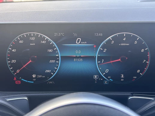 Mercedes-Benz GLB - Afbeelding 10 van 29