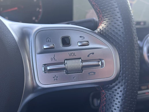 Mercedes-Benz GLB - Afbeelding 12 van 29