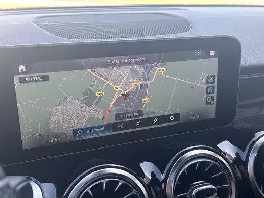 Mercedes-Benz GLB - Afbeelding 13 van 29