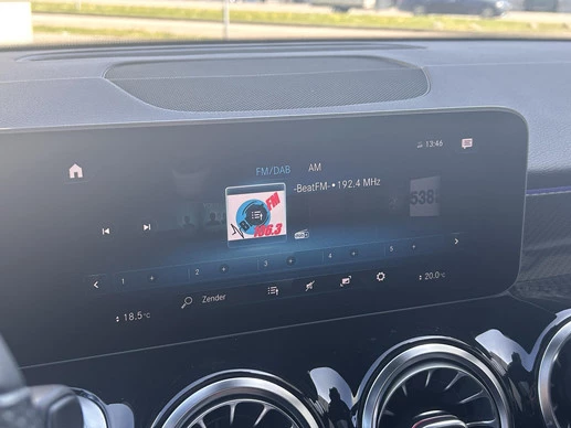 Mercedes-Benz GLB - Afbeelding 14 van 29