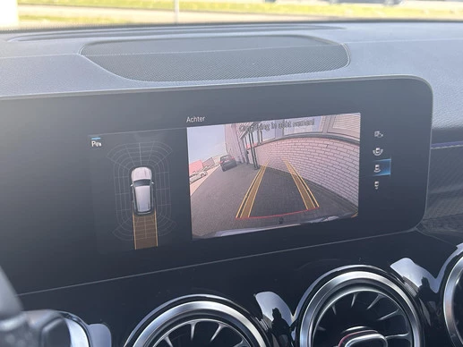 Mercedes-Benz GLB - Afbeelding 15 van 29