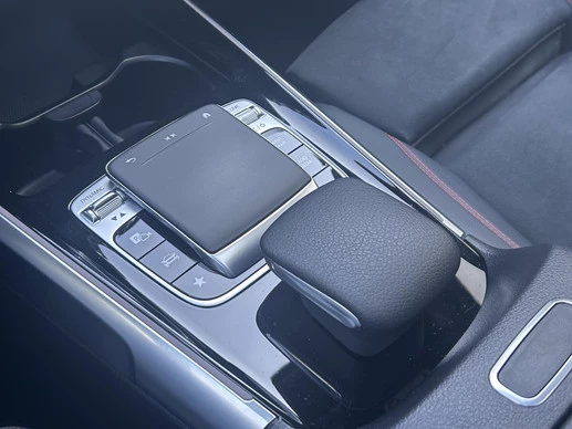 Mercedes-Benz GLB - Afbeelding 16 van 29