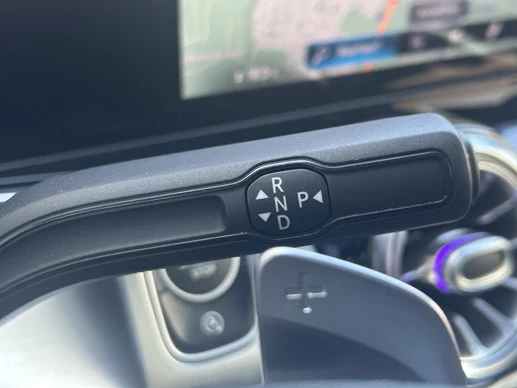 Mercedes-Benz GLB - Afbeelding 19 van 29