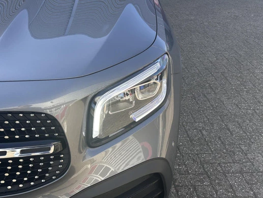 Mercedes-Benz GLB - Afbeelding 21 van 29