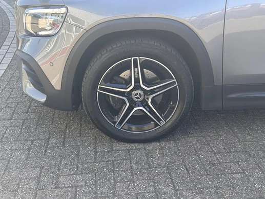 Mercedes-Benz GLB - Afbeelding 22 van 29