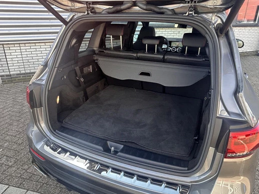 Mercedes-Benz GLB - Afbeelding 23 van 29