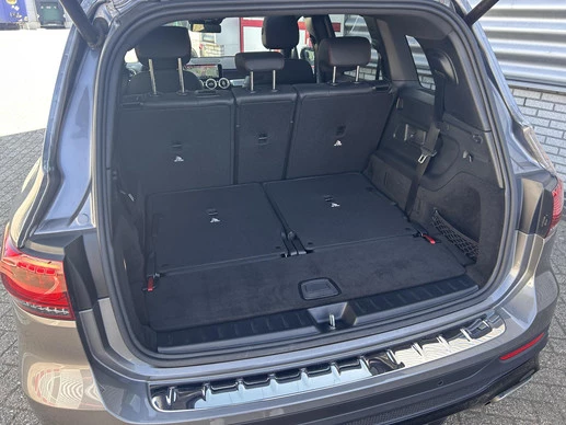 Mercedes-Benz GLB - Afbeelding 25 van 29