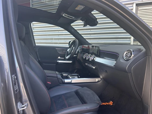 Mercedes-Benz GLB - Afbeelding 26 van 29