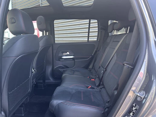 Mercedes-Benz GLB - Afbeelding 27 van 29