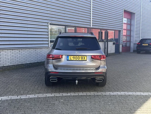 Mercedes-Benz GLB - Afbeelding 28 van 29