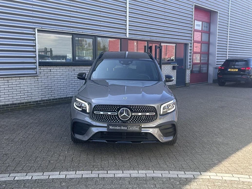 Mercedes-Benz GLB - Afbeelding 29 van 29
