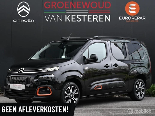 Citroën Berlingo - Afbeelding 1 van 30