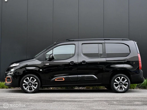 Citroën Berlingo - Afbeelding 2 van 30