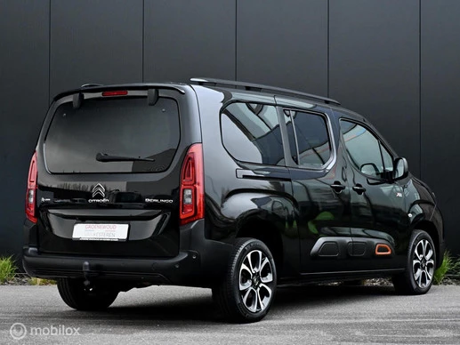 Citroën Berlingo - Afbeelding 3 van 30