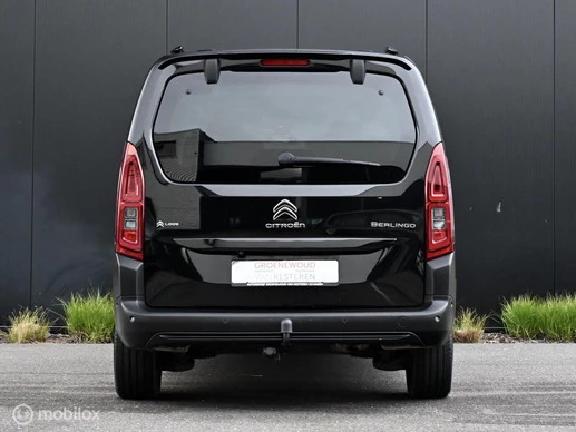 Citroën Berlingo - Afbeelding 4 van 30