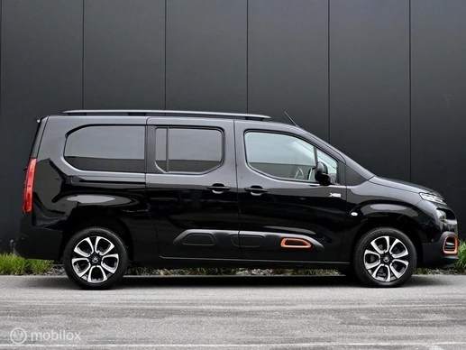 Citroën Berlingo - Afbeelding 5 van 30