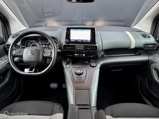 Citroën Berlingo - Afbeelding 6 van 30