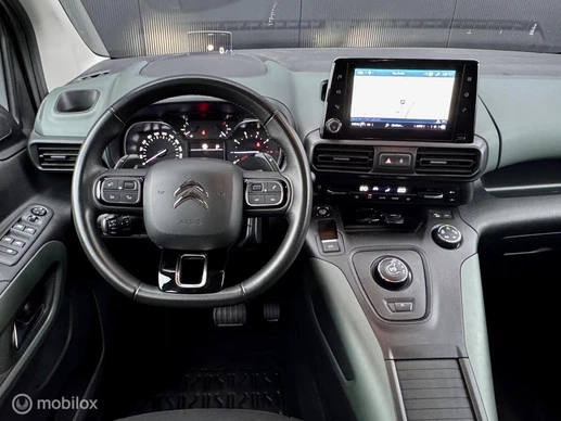 Citroën Berlingo - Afbeelding 7 van 30