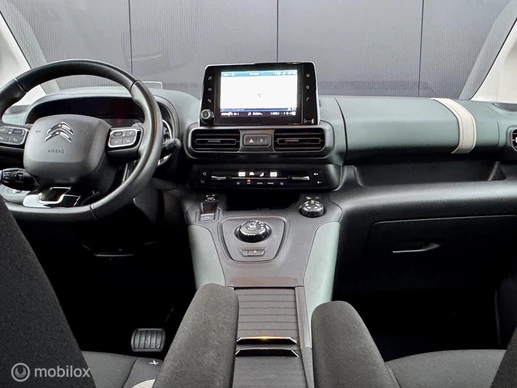 Citroën Berlingo - Afbeelding 8 van 30