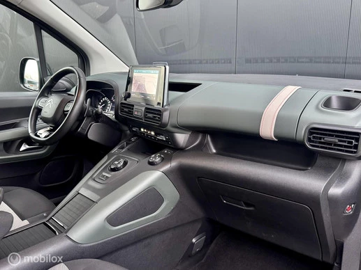 Citroën Berlingo - Afbeelding 9 van 30