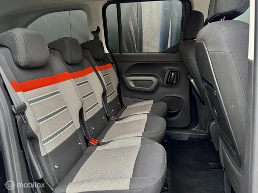 Citroën Berlingo - Afbeelding 11 van 30