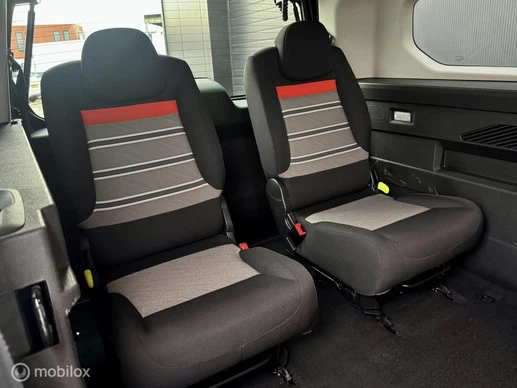 Citroën Berlingo - Afbeelding 12 van 30