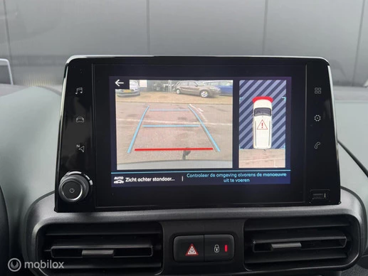 Citroën Berlingo - Afbeelding 13 van 30