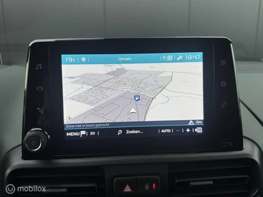 Citroën Berlingo - Afbeelding 14 van 30