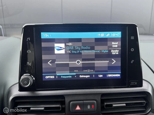 Citroën Berlingo - Afbeelding 15 van 30