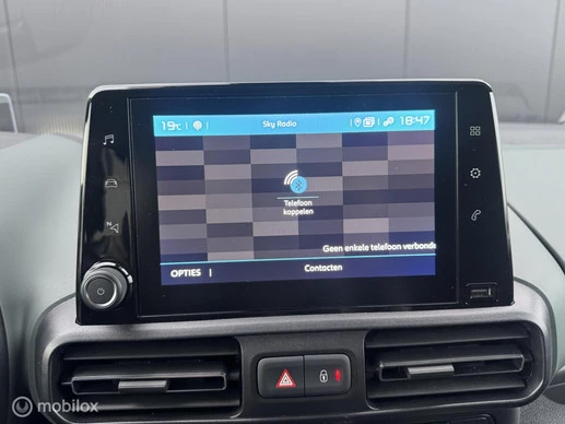 Citroën Berlingo - Afbeelding 16 van 30