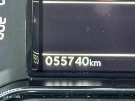 Citroën Berlingo - Afbeelding 21 van 30