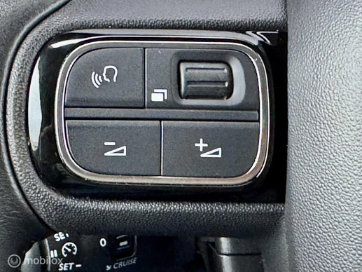 Citroën Berlingo - Afbeelding 22 van 30