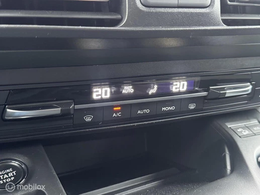 Citroën Berlingo - Afbeelding 26 van 30