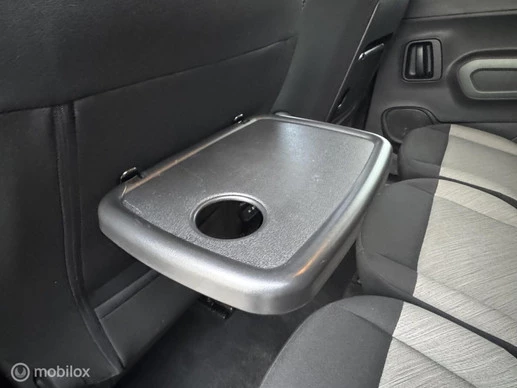 Citroën Berlingo - Afbeelding 30 van 30