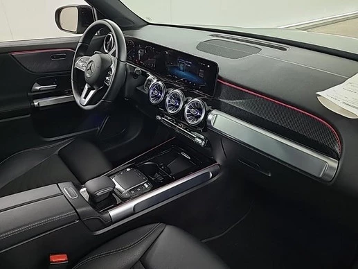 Mercedes-Benz EQB - Afbeelding 3 van 7