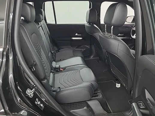 Mercedes-Benz EQB - Afbeelding 4 van 7