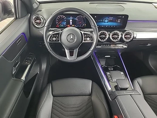 Mercedes-Benz EQB - Afbeelding 5 van 7