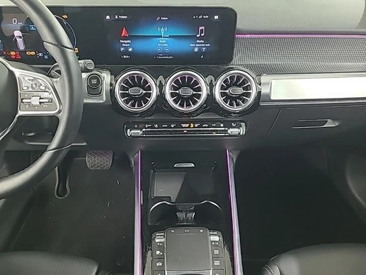 Mercedes-Benz EQB - Afbeelding 6 van 7