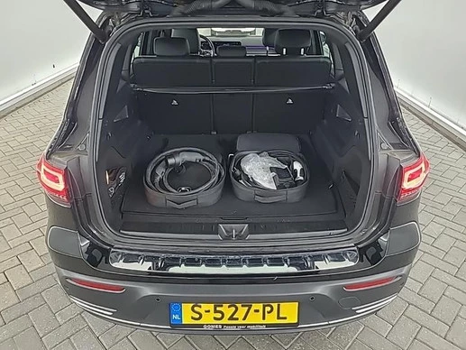 Mercedes-Benz EQB - Afbeelding 7 van 7