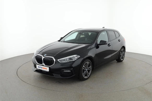 BMW 1 Serie - Afbeelding 1 van 30
