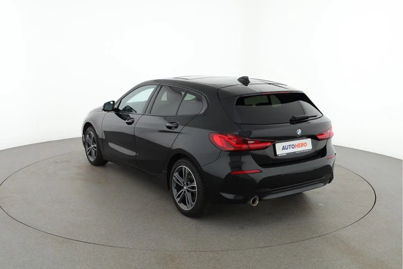 BMW 1 Serie - Afbeelding 4 van 30