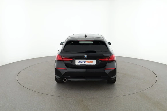 BMW 1 Serie - Afbeelding 5 van 30