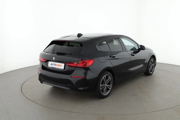 BMW 1 Serie - Afbeelding 6 van 30