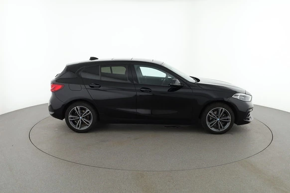 BMW 1 Serie - Afbeelding 7 van 30