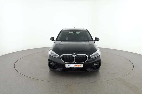 BMW 1 Serie - Afbeelding 9 van 30